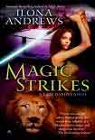 Читать книгу Magic Strikes
