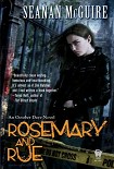 Читать книгу Rosemary and Rue