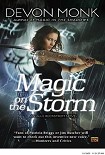 Читать книгу Magic on the Storm