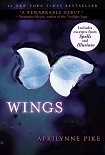 Читать книгу Wings