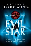 Читать книгу Evil Star