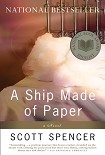 Читать книгу A Ship Made of Paper
