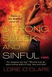 Читать книгу Strong, Sleek and Sinful