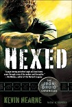 Читать книгу Hexed