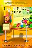 Читать книгу Let's Play Dead