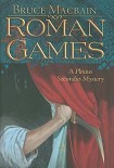 Читать книгу Roman Games