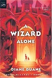 Читать книгу A Wizard Alone