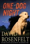 Читать книгу One Dog Night
