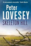 Читать книгу Skeleton Hill