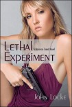 Читать книгу Lethal Experiment