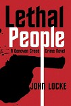 Читать книгу Lethal People