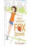Читать книгу What Happened on Fox Street