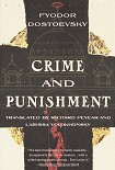 Читать книгу Crime and Punishment