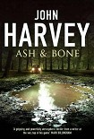 Читать книгу Ash and Bone
