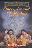 Читать книгу Once Around the Realms