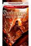 Читать книгу Shadowbane
