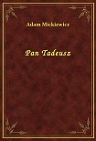 Читать книгу Pan Tadeusz