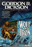 Читать книгу Wolf and Iron