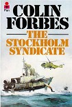 Читать книгу The Stockholm syndicate