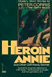 Читать книгу Heroin Annie