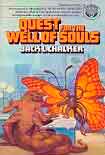 Читать книгу Quest for the Well of Souls