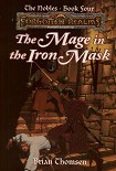 Читать книгу The Mage In The Iron Mask