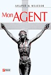 Читать книгу Mon Agent или История забывшего прошлое шпиона