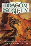 Читать книгу Общество Дракона