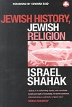 Читать книгу Еврейская история, еврейская религия