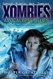 Читать книгу Apocalypse blues