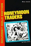 Читать книгу Honeymoon traders