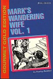 Читать книгу Mark_s wandering wife vol. 1