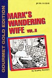 Читать книгу Mark_s wandering wife vol. II