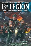 Читать книгу 13th Legion