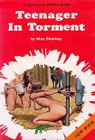 Читать книгу Teenager in torment
