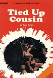 Читать книгу Tied up cousin