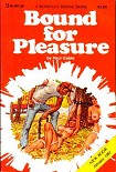 Читать книгу Bound for pleasure
