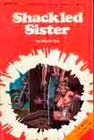 Читать книгу Shackled sister