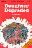 Читать книгу Daughter degraded