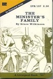 Читать книгу The minister_s family