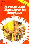 Читать книгу Mother and daughter in bondage