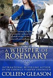 Читать книгу A Whisper of Rosemary