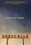 Читать книгу Empty Mile