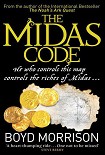 Читать книгу The Midas Code