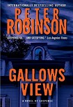 Читать книгу Gallows View