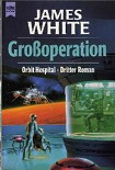 Читать книгу Gro?operation