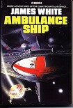 Читать книгу Ambulance Ship