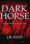 Читать книгу Dark horse