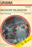 Читать книгу Invasori silenziosi