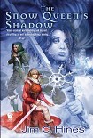 Читать книгу The Snow Queen's shadow